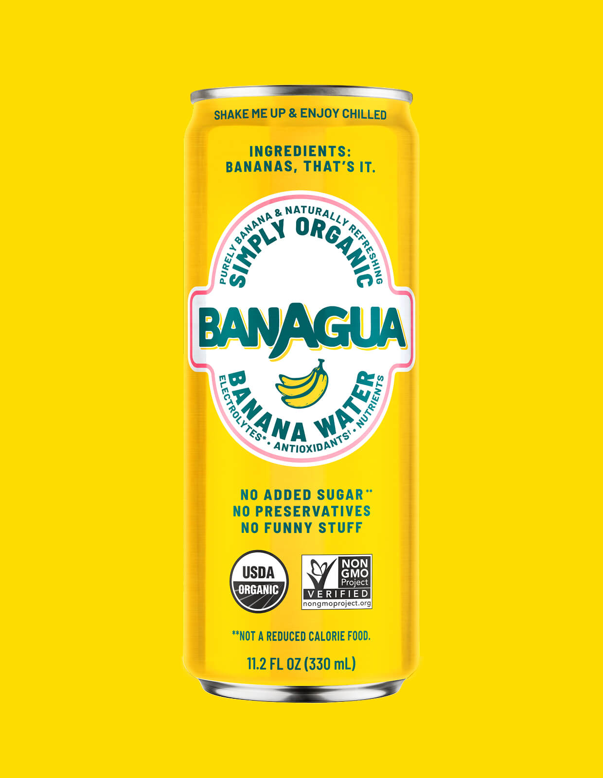 Original Banana